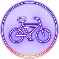 Bikes icon