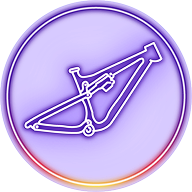 Bike Frames icon