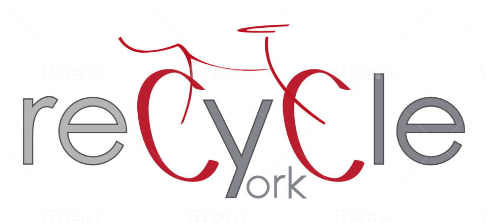 saving bikes - also know as recycle york. Secondhand bikes
