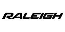 Raleigh bike brand logo