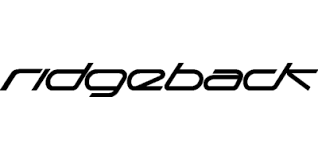 Ridgeback bike brand logo
