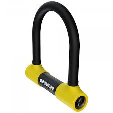 Bike Lock