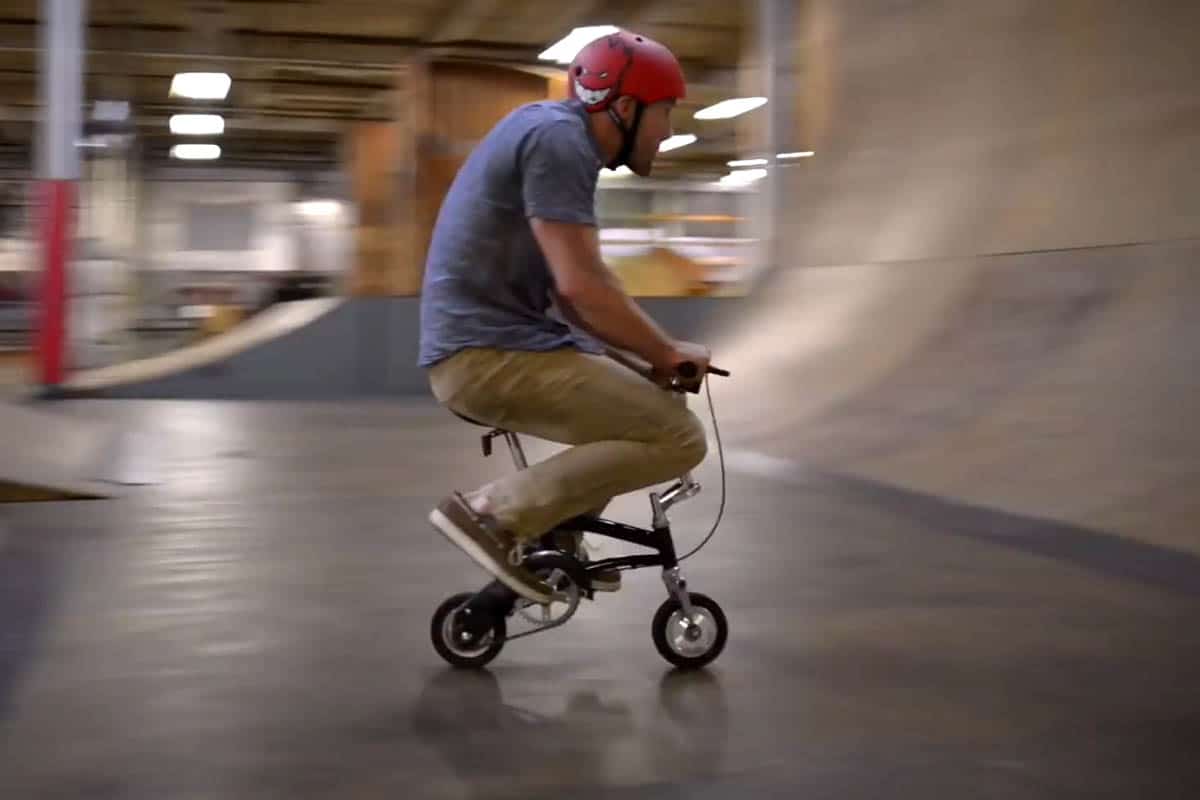 Bike-size-guide - whats right for me?