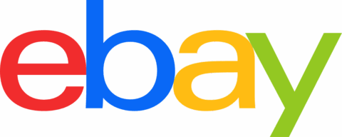 ebay logo