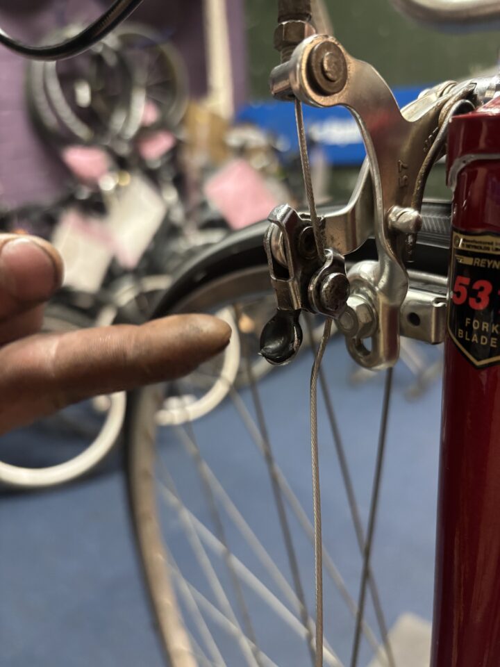 North Yorkshire's #1 secondhand bike shop