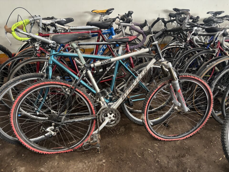 North Yorkshire's #1 secondhand bike shop