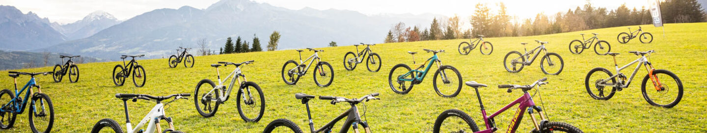 How to sell a second hand bike