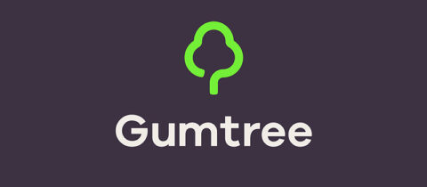 gumtree logo