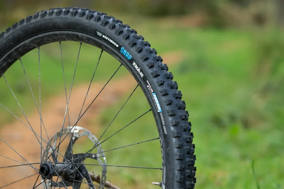 New bike tyres including road, MTB, gravel and hybrid styles