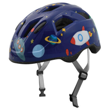 Oxford Space Junior Helmet