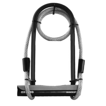 Shackle duo