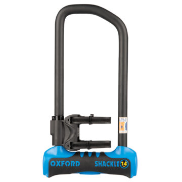 Shackle 14 pro