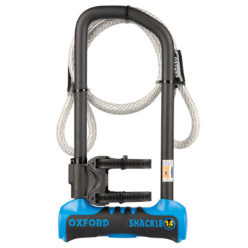 Shackle pro duo