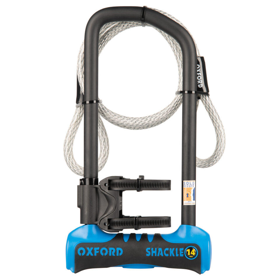 Shackle pro duo