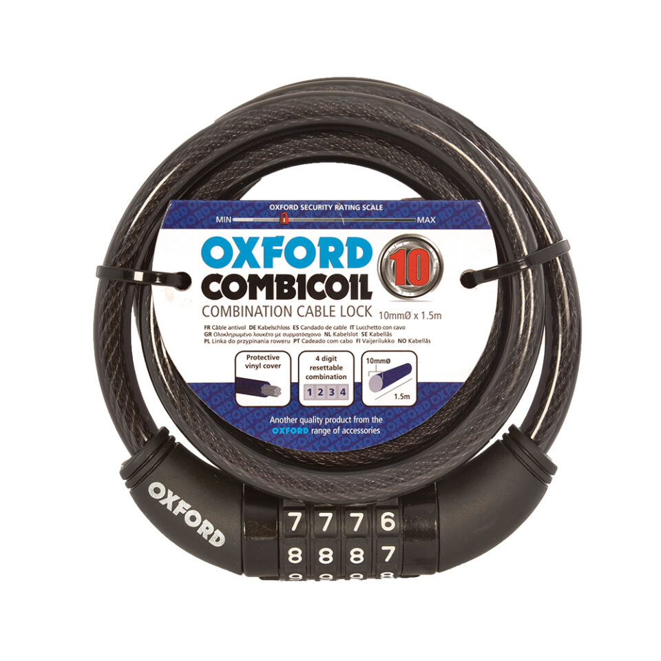 Combi coil - 1.5 x10