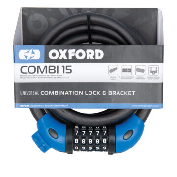 Combi 15