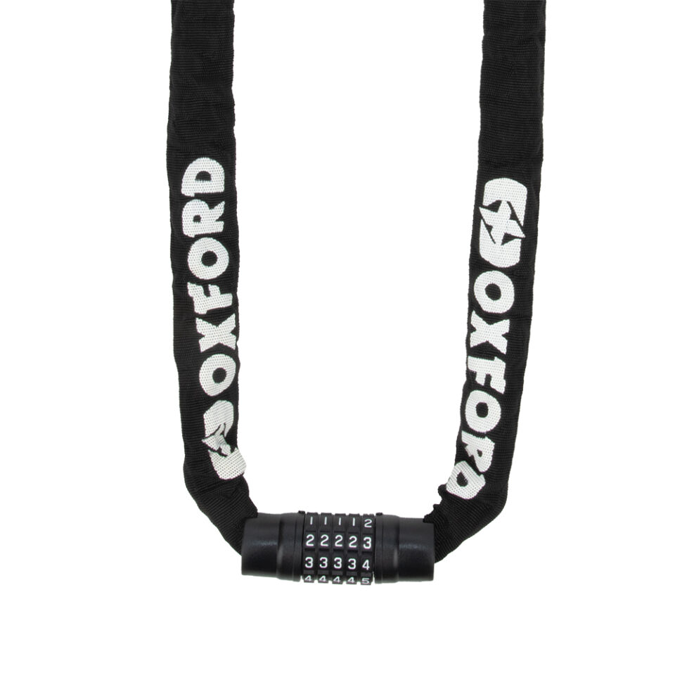 Combi Chain 8