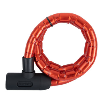 Barrier - Red