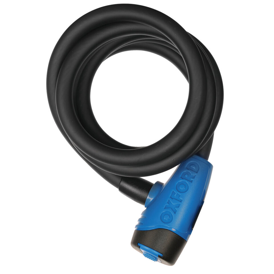 Oxford Cable 12 Smoke