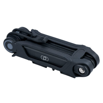 Oxford’s LinkLock Folding Lock
