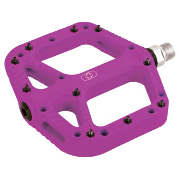 Loam 20 Purple