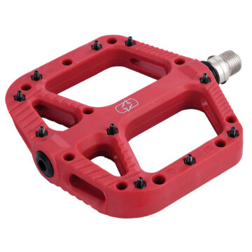 Loam 20 Red