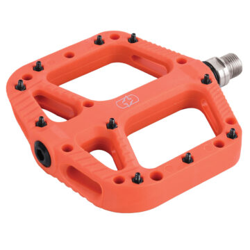 Loam 20 Orange