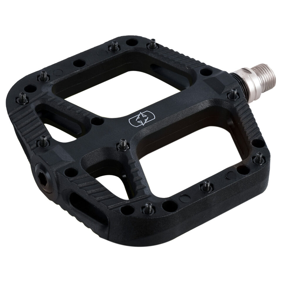 Loam 20 Black