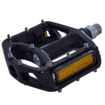 Oxford Platfom MTB Pedals Black
