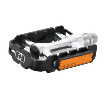 Low profile pedal