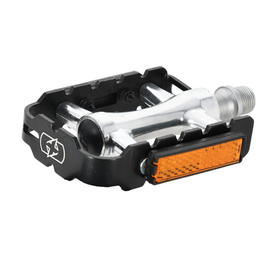 Low profile pedal