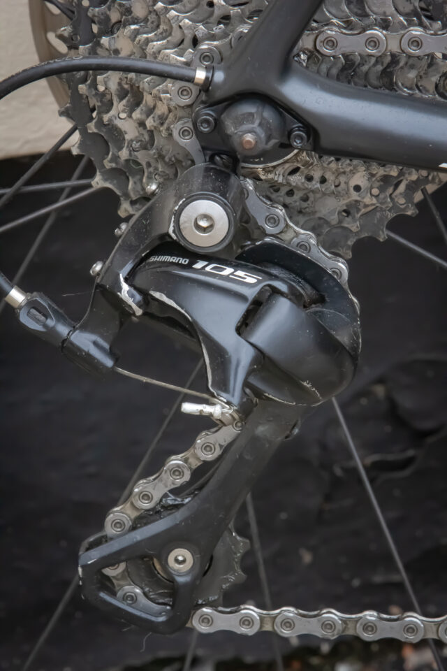 Used rear derailleurs for road and MTB on Shifta Marketplace