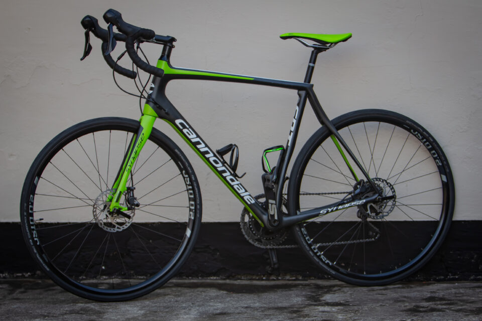 Used road bikes for training and racing on Shifta Marketplace