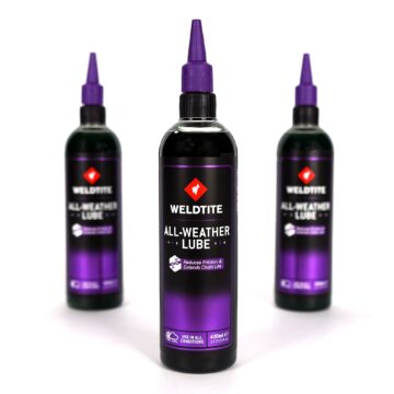 all weather lube - bike - multi purpose