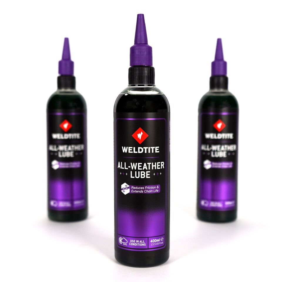all weather lube - bike - multi purpose
