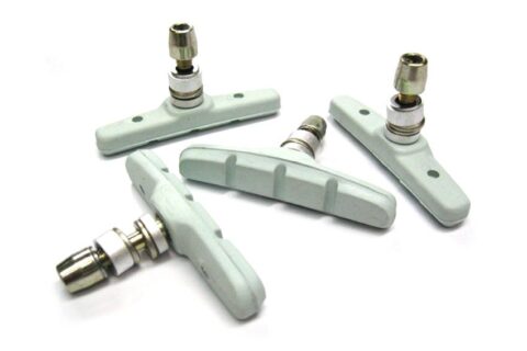 V-Brake – White