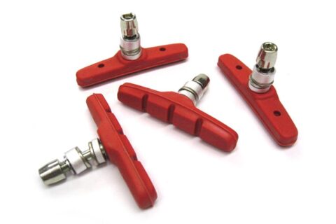 V-Brake Orange