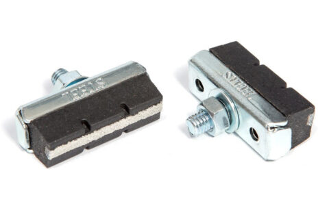 Vintage Pads