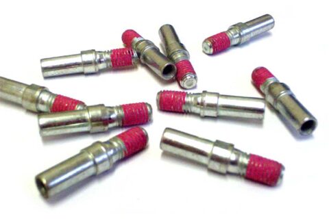 V-Brake Boss (Pivot screw) M8