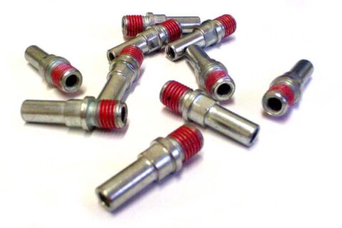 V-Brake Boss (Pivot Screw) M10