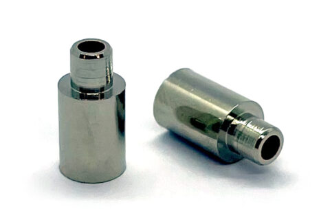 Campagnolo Stepped Gear Ferrule 4mm