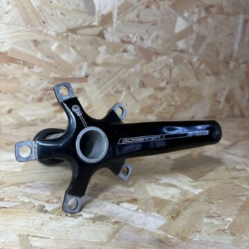 FSA Gossamer Crankset (Arms Only)