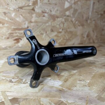 FSA Gossamer Crankset