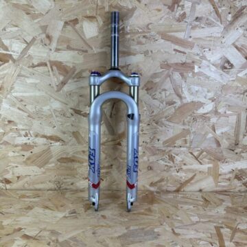Fox F80 RL Suspension Forks – 26” – Disc Only – Retro XC Classic