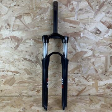 Marzocchi Bomber Suspension Forks – 26” – Coil, Disc Only – Retro MTB