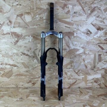 Marzocchi EXR Pro Suspension Forks – 26” – Coil, Disc Only – Retro MTB