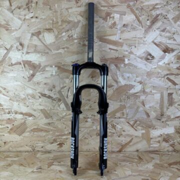 RockShox XC28 TK Coil Suspension Forks