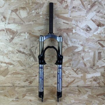 Marzocchi Bomber Z2 Atom Sport Suspension Forks – 26” – Retro Classic