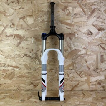 RockShox Recon SL Suspension Forks – 26”, 1 1/8” Steerer, 100mm Travel, 20mm Thru Axle