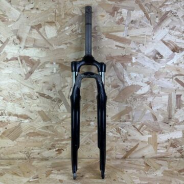 SR Suntour Suspension Fork 700c – Ahead Steerer